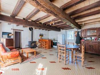 Vente Maison 3 chambresOrvault