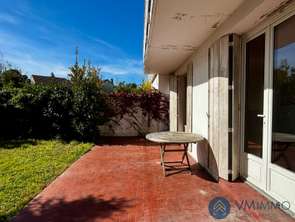 Vente Maison 5 chambresOrvault