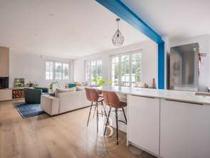 Vente Maison 5 chambresOrvault