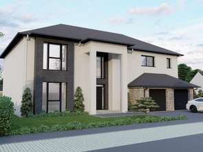 Vente Maison 5 chambresOrvault