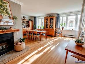 Vente Maison 4 chambresOrvault