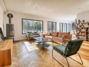 Vente Maison 4 chambresOrvault