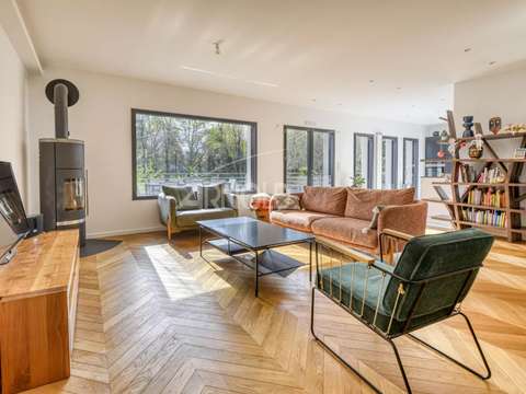 Vente maison 6 pièces Orvault 44