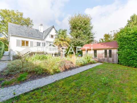 Vente maison 6 pièces Orvault 44