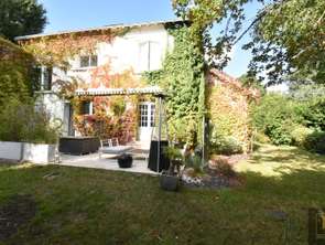 Vente Maison 5 chambresOrvault