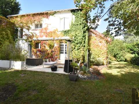 Vente maison 7 pièces Orvault 44