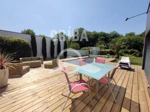 Vente Maison 4 chambresOrvault