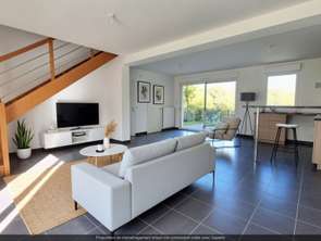 Vente Maison 3 chambresOrvault