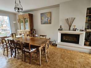 Vente Maison 4 chambresOrvault