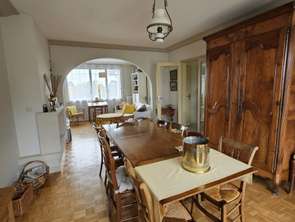 Vente Maison 4 chambresOrvault