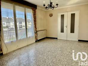 Vente Maison 3 chambresOrvault