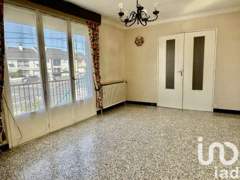 Vente maison 5 pièces Orvault 44