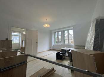 Vente maison 5 pièces Orvault 44