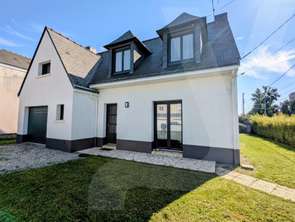 Vente Maison 4 chambresOrvault