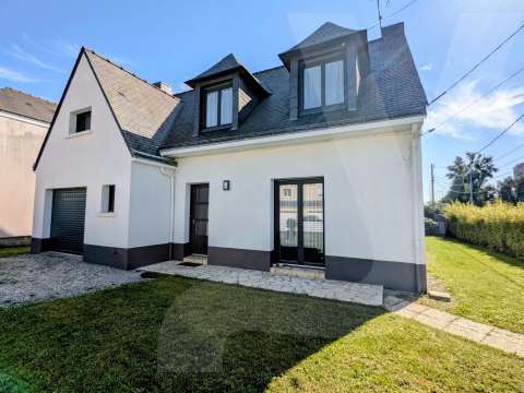 Vente maison 6 pièces Orvault 44