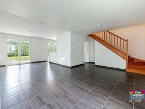 Vente Maison 4 chambresOrvault