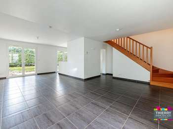 Vente Maison 4 chambresOrvault