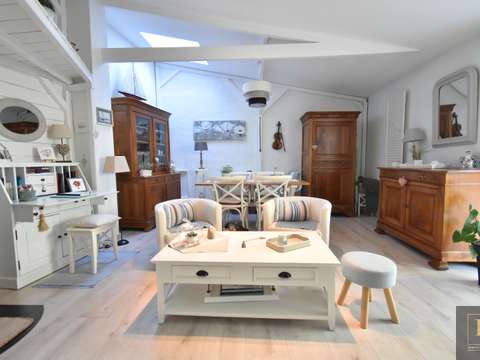 Vente maison 3 pièces Vente maison 3 pièces