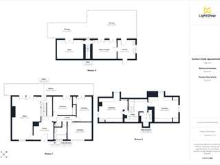 Vente maison 8 pièces Vente maison 8 pièces