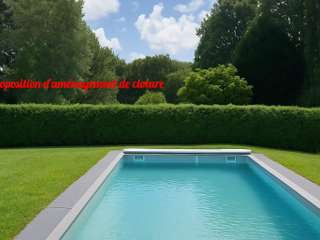 Vente maison 9 pièces Vente maison 9 pièces