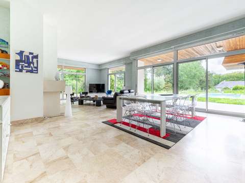 Vente maison 9 pièces Orvault 44