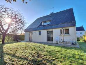 Vente Maison 5 chambresOrvault