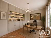 Vente maison 9 pièces
