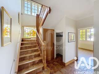 Vente maison 9 pièces