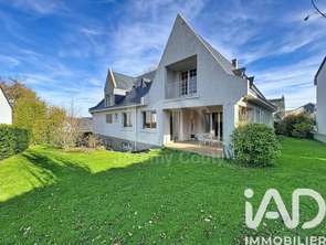 Vente Maison 7 chambresOrvault