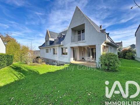 Vente maison 9 pièces Orvault 44