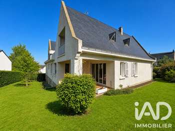 Vente Maison 7 chambresOrvault