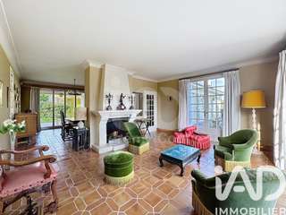 Vente maison 9 pièces