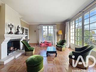 Vente maison 9 pièces
