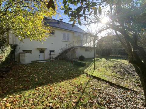 Vente maison 6 pièces Vente maison 6 pièces