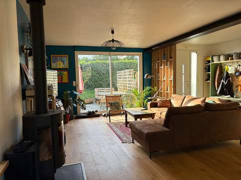 Vente maison 5 pièces Orvault 44