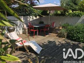 Vente Maison 6 chambresOrvault