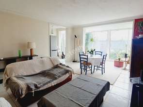 Vente Maison 4 chambresOrvault