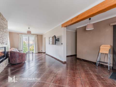 Vente maison 8 pièces Orvault 44