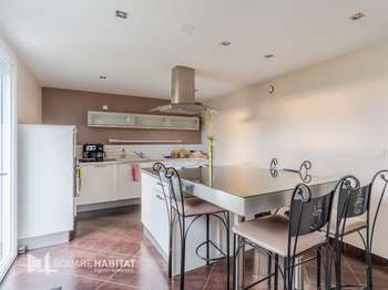 Vente maison 8 pièces Vente maison 8 pièces
