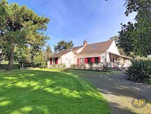 Vente Maison 4 chambresOrvault