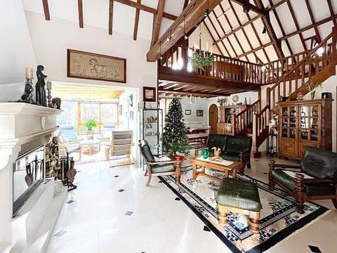 Vente maison 9 pièces Vente maison 9 pièces