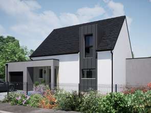Vente Maison 4 chambresOrvault