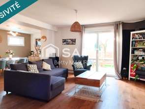 Vente Maison 3 chambresOrvault