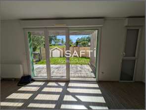 Vente Maison 3 chambresOrvault