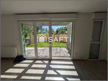 Vente maison 4 pièces Orvault 44
