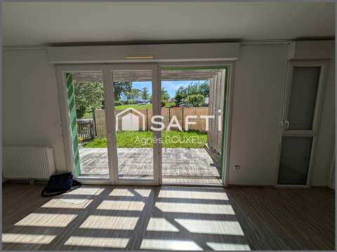 Vente maison 4 pièces Orvault 44