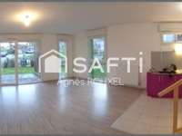 Vente maison 4 pièces Vente maison 4 pièces