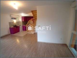 Vente maison 4 pièces Vente maison 4 pièces