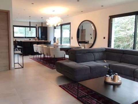 Vente maison 6 pièces Orvault 44