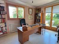 Vente maison 11 pièces